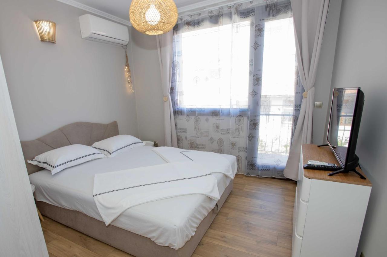 Sozopol Apartments "Diva" Eksteriør bilde