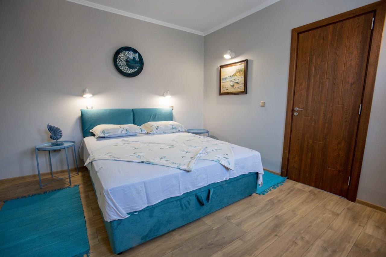 Sozopol Apartments "Diva" Eksteriør bilde