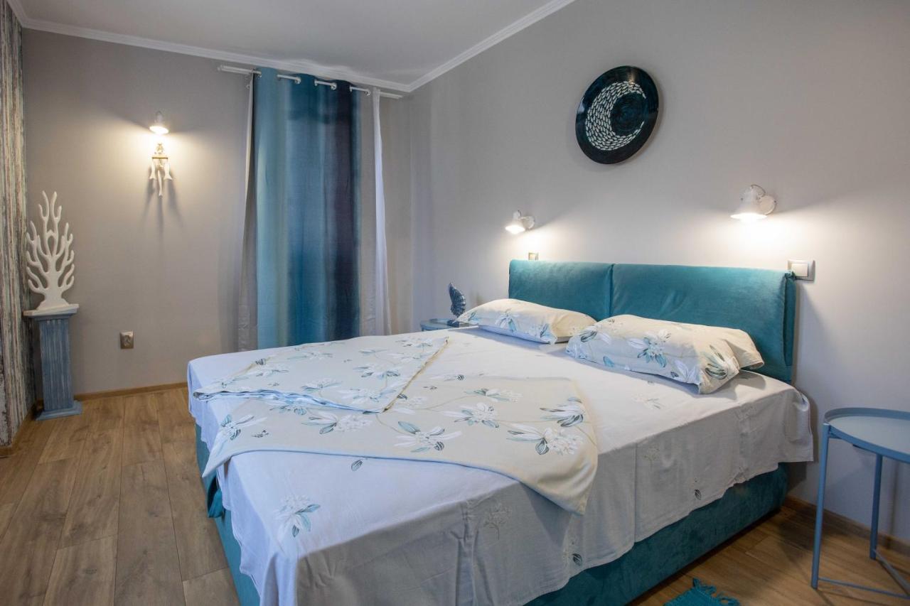 Sozopol Apartments "Diva" Eksteriør bilde